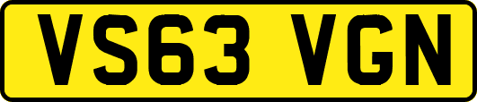 VS63VGN