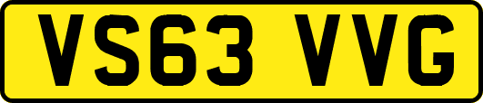 VS63VVG