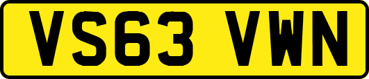 VS63VWN