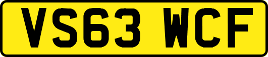 VS63WCF