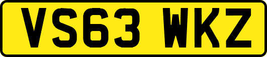 VS63WKZ