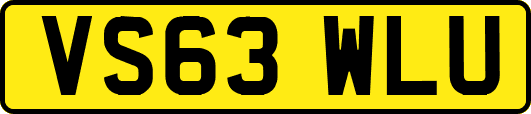 VS63WLU