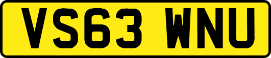 VS63WNU