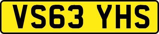 VS63YHS