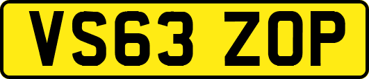 VS63ZOP
