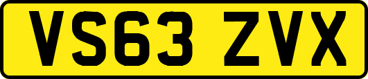 VS63ZVX