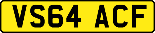 VS64ACF