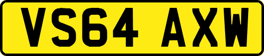VS64AXW