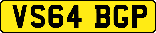 VS64BGP