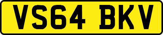 VS64BKV