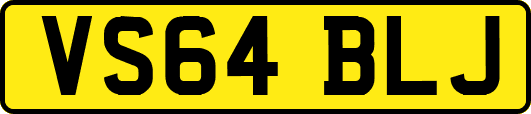 VS64BLJ