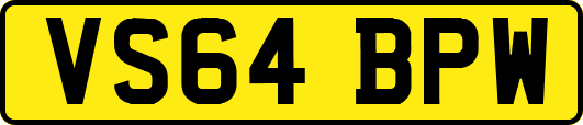 VS64BPW