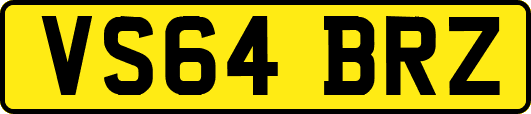 VS64BRZ