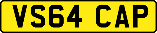 VS64CAP