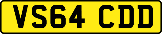 VS64CDD