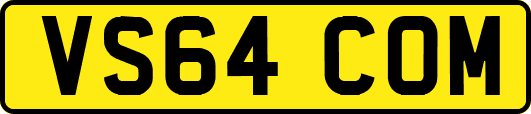 VS64COM