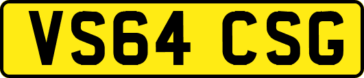 VS64CSG