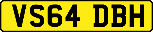 VS64DBH