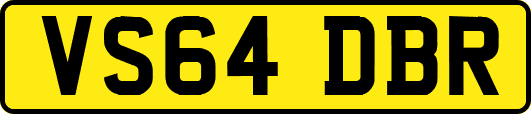 VS64DBR
