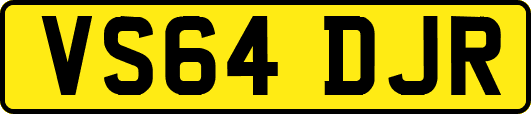 VS64DJR