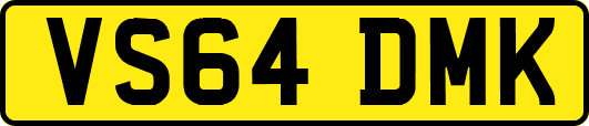 VS64DMK