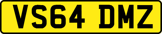 VS64DMZ