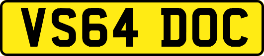 VS64DOC