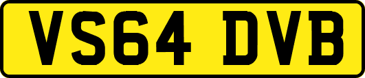 VS64DVB