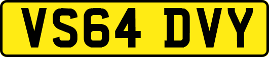 VS64DVY