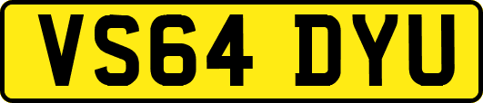 VS64DYU