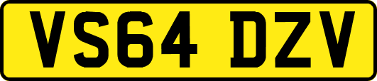 VS64DZV