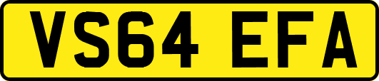 VS64EFA