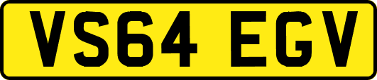 VS64EGV