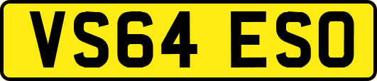 VS64ESO