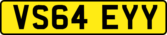 VS64EYY