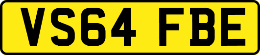 VS64FBE