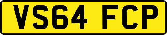 VS64FCP