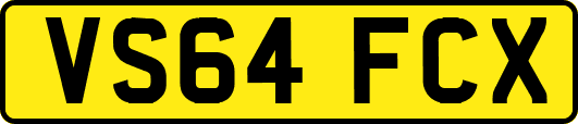 VS64FCX