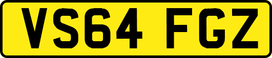 VS64FGZ