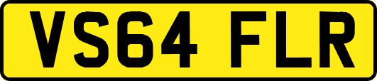 VS64FLR