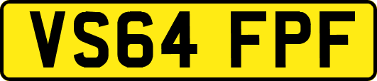 VS64FPF