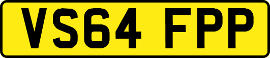 VS64FPP