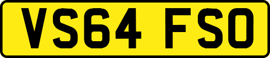VS64FSO