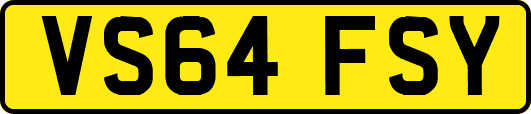VS64FSY