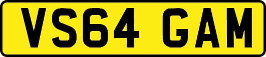 VS64GAM