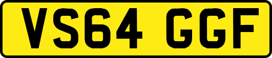 VS64GGF