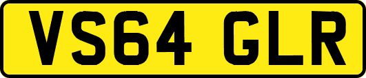 VS64GLR