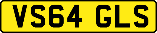 VS64GLS