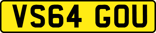VS64GOU