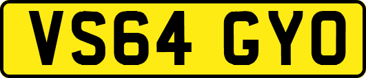 VS64GYO